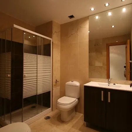 Apartamento Ulla Апартаменты