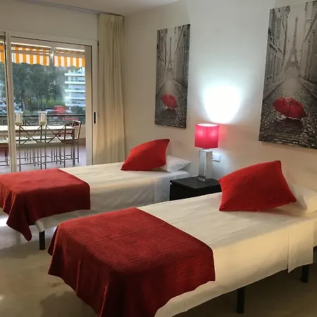 Apartamento Ulla Апартаменты